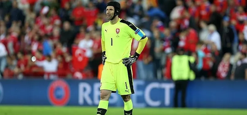 Kaleci Cech Guinness Rekorlar Kitabi Na Girdi A Haber Son Dakika Spor Haberleri