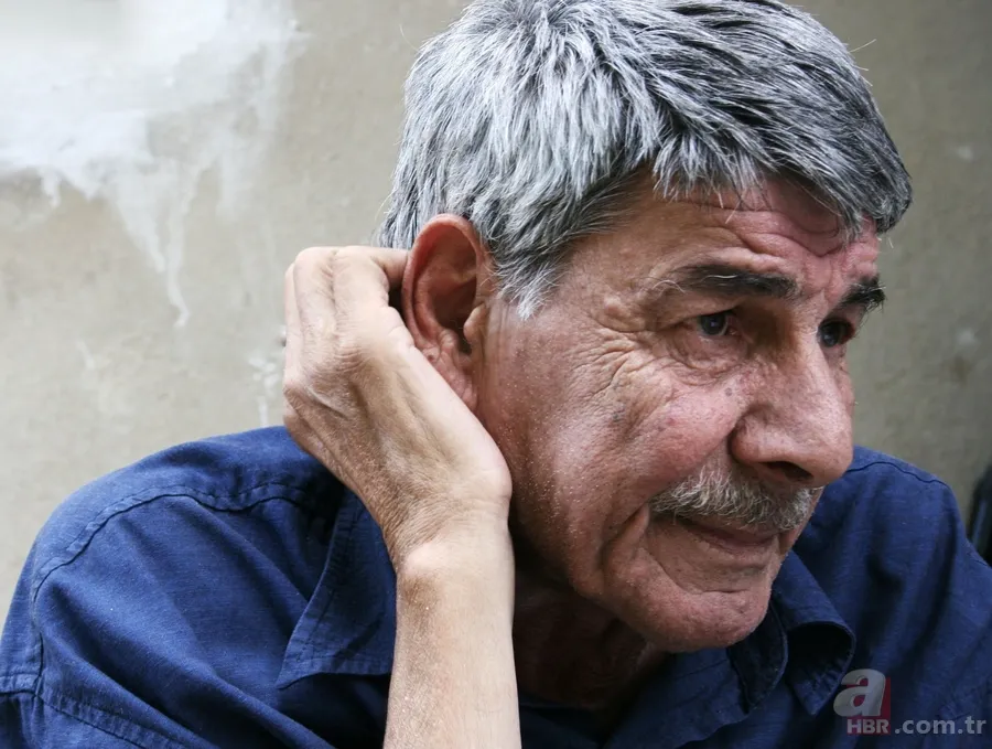 Billur Yazgan'dan flaş açıklama: "Ercan Yazgan babam değil!" 9