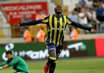 Fenerbahçe'de Sow zamanı