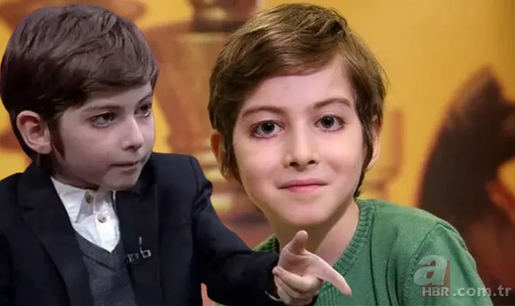 5 ayda 250 kitap bitirmişti! 10 yaşında felsefe konuşan Filozof Atakan Kayalar'ın son hali... 1