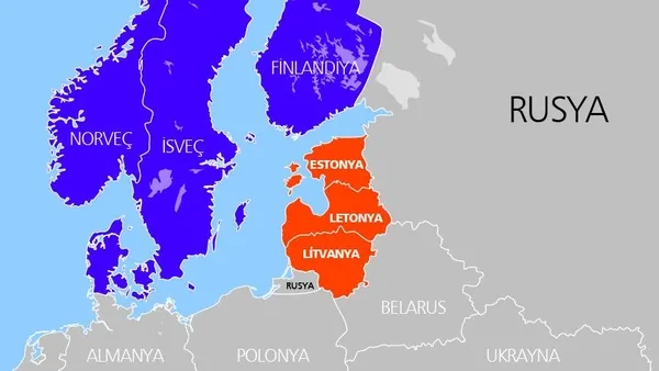 Baltık ülkeleri ve Polonya'dan NATO'ya kalıcı varlık çağrısı - 3