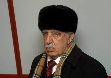 Nevzat Yalçıntaş vefat etti