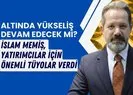 Altında yükseliş devam edecek mi?