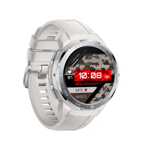 Honor Watch GS Pro Türkiye'de satışa çıktı: İşte Honor Watch GS Pro özellikleri ve fiyatı... - 2