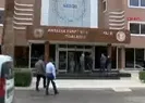 Antalya Esnaf Odaları binası için bomba ihbarı