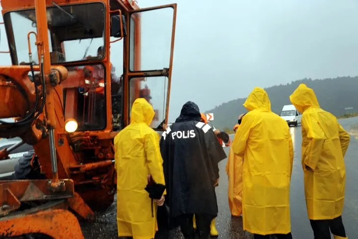 Kastamonu sular altında! Acı haber geldi! İşte son durum