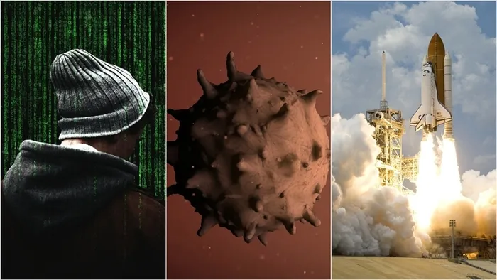 2040’a kadar insanlığı bekleyen 3 büyük tehlike! Oxford tek tek sıraladı