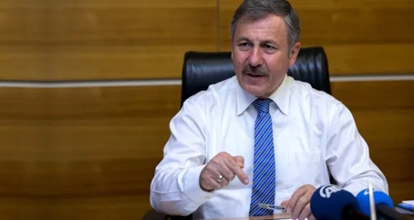 Selçuk Özdağ’a düzenlenen saldırıda tutuklu sayısı 5 oldu