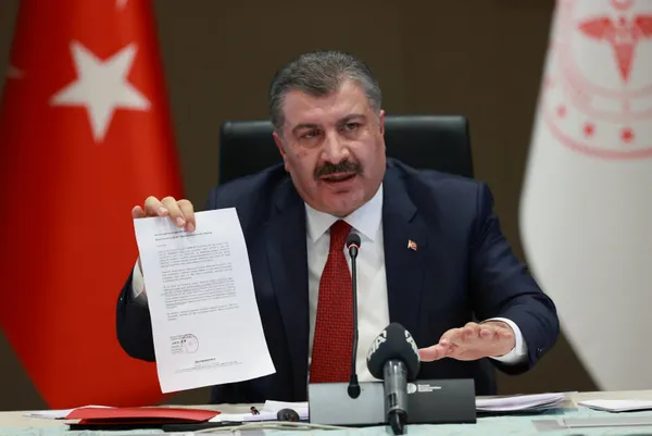 1615439847851.jpg Kaç ilde mutasyonlu virüs görüldü? Bakan Koca'dan flaş koronavirüs açıklaması - 6