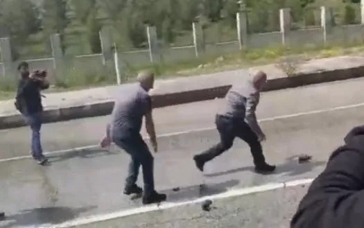 Polise saldıran 7 HDP’li vekil hakkında suç duyurusu