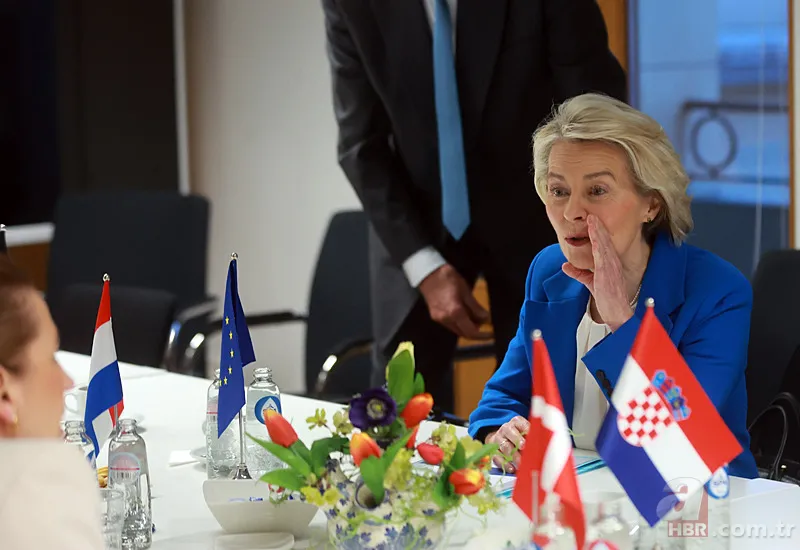 Avrupa'nın Rusya'yla imtihanında kritik gün! Karar verilecek: Ya bugün para ya yarın kan 10