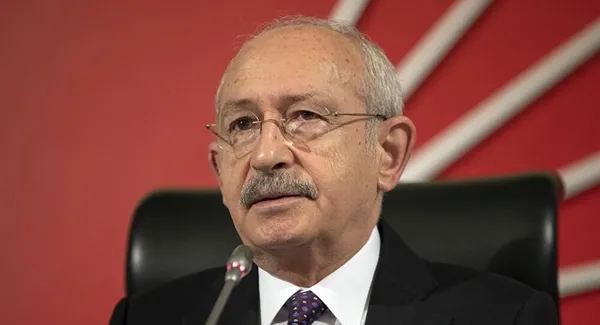 AK Parti Sözcüsü Ömer Çelik’ten MYK sonrası flaş açıklama! CHP Meclis’in kapatıldığı darbeye destek verdi