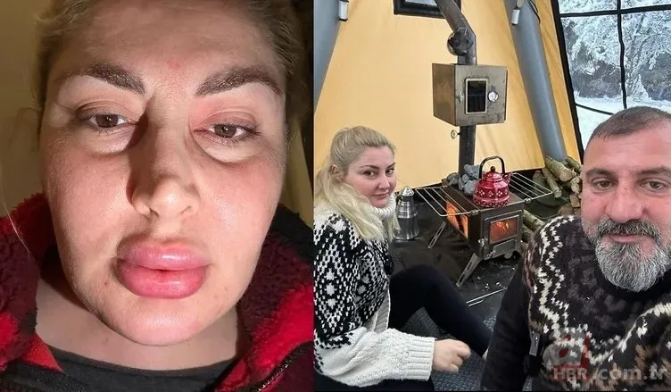 Fenomen Atik Ailesi’nden üzen haber! Sosyal medya hesabından duyurdular 8