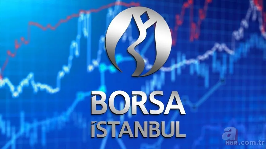 SON DAKİKA! Borsa İstanbul'da Girişim Sermayesi Pazarı oluşturuldu 7