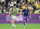 Fenerbahçede sakatlık şoku