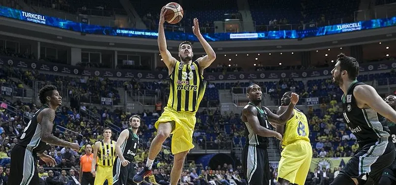Potada zorlu yarı final eşleşmesi başlıyor