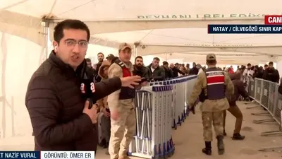 Suriyelilerin eve dönüşü sürüyor