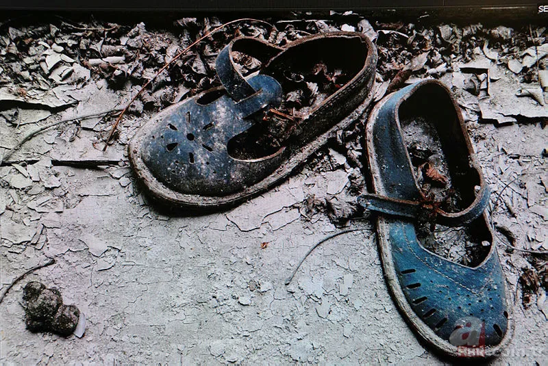 Çernobil nerede? Çernobil nükleer santrali ne zaman patladı? Çernobil faciası kaç kişi öldü? 5