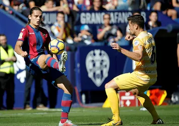 Enes Ünal, Villarreal’e dönüyor