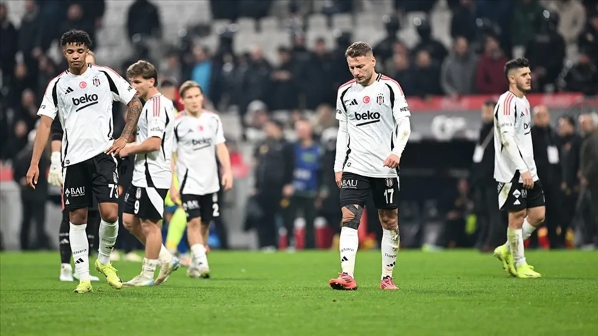 Beşiktaş - Maccabi Tel Aviv maçı nerede izlenir? TRT Spor frekans uydu ayarı nasıl yapılır?