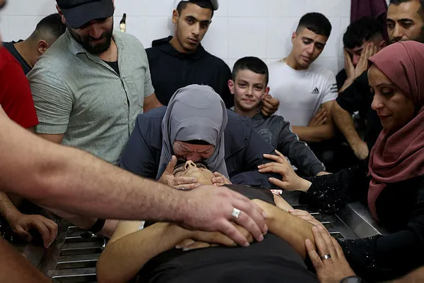 1698236732373.jpg Akşener İsrail'i aklama yarışına girdi! Büyük çelişki! Eski paylaşımlarında Hamas'a destek... - 2