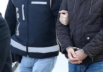 Kastamonu'da 2 firari hükümlü yakayı ele verdi!