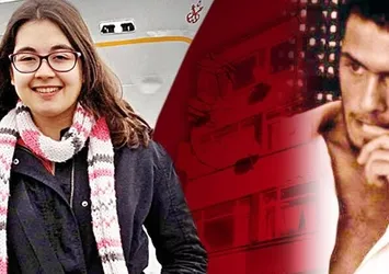 Üniversitelilerin yılbaşı partisinde korkunç son! Deniz Büçkün hayatını kaybetti