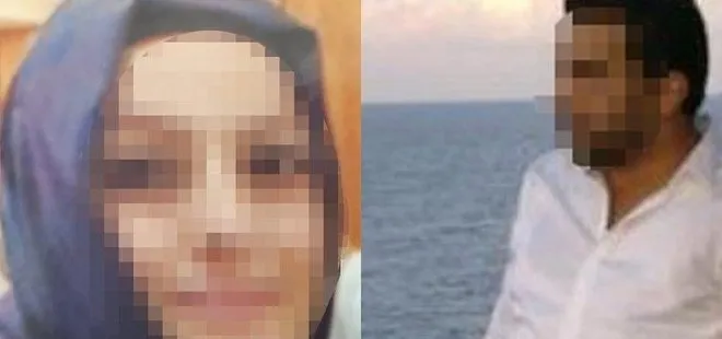 Kayınvalidesine gönderdiği aşk mesajları ortaya çıktı! 'Kızım kocan bana aşık, boşan bu adamdan'