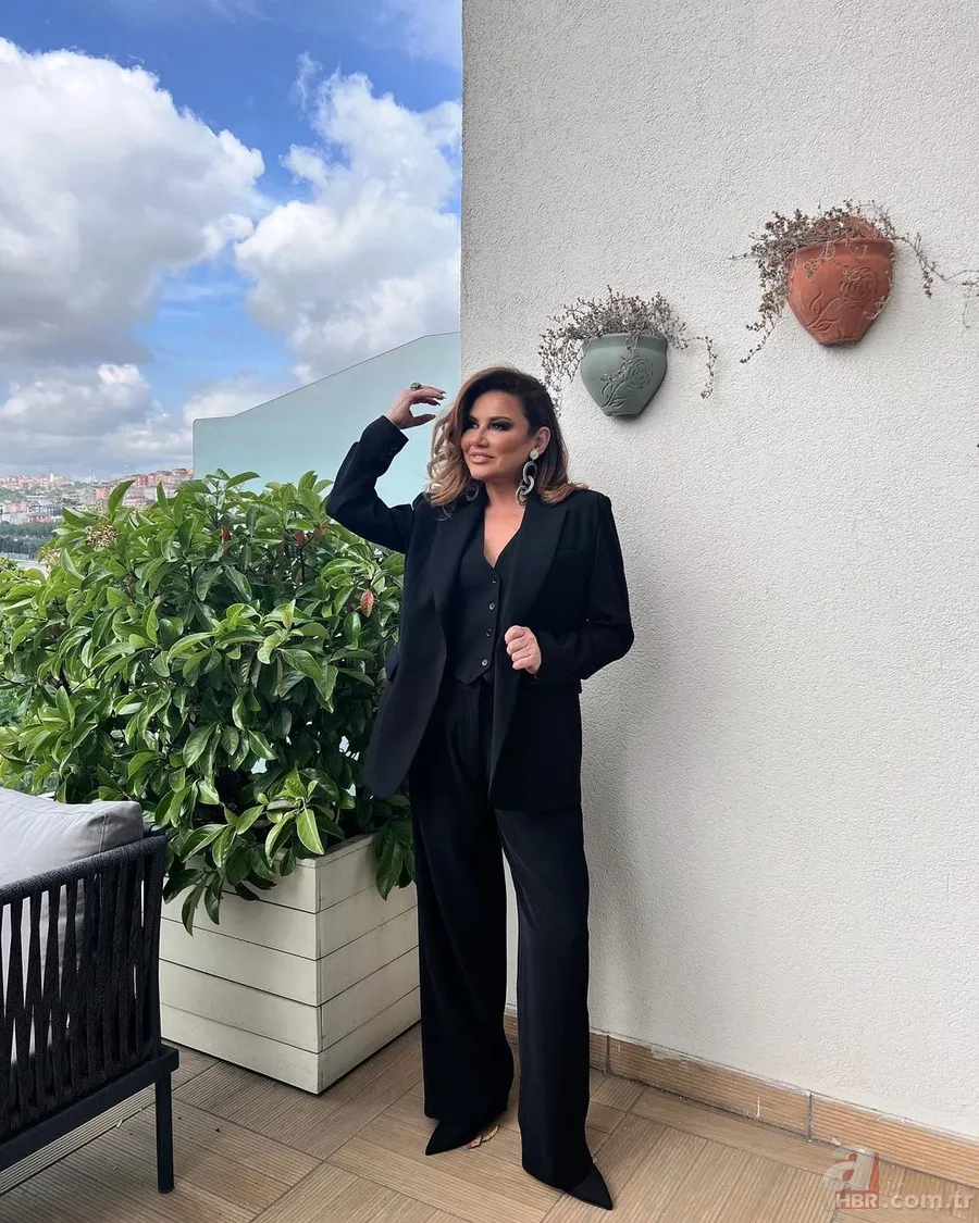 20 kilo birden verdiren Deniz Seki diyeti! 80 günde yağlarınız patır patır eriyecek! İşte 36 beden olma formülü 4