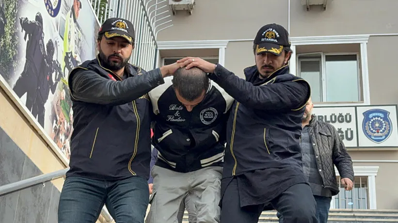 3 kişiyi öldüren katilden itiraf! 311 numaralı odadaki cinayetin sırrı çözüldü