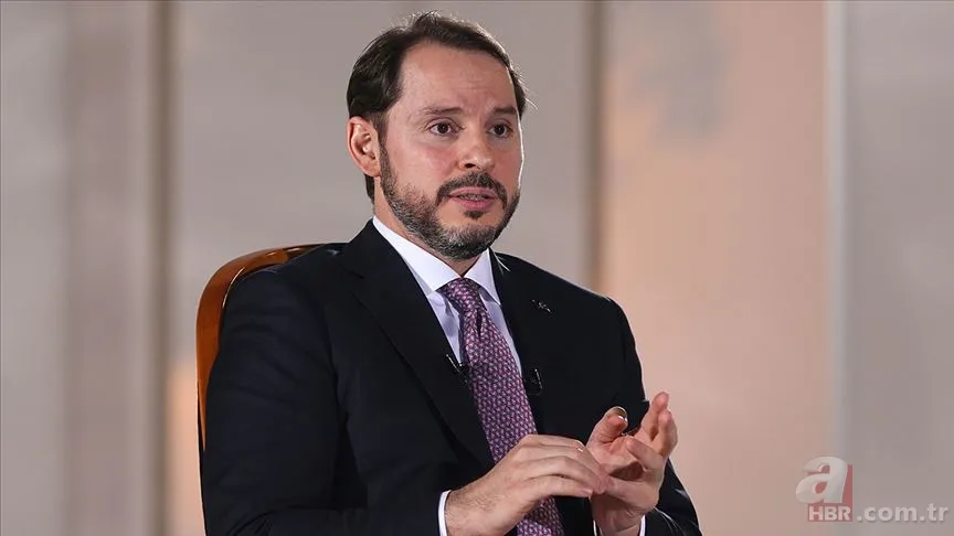 Emeklilere çifte maaş! Aylıkta kesinti olmayacak | TES ilk kez Berat Albayrak gündeme getirmişti 13