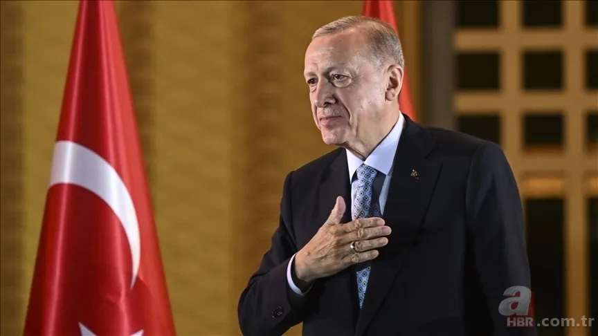 Türkiye 5G’ye geçiyor! Başkan Erdoğan ilan edecek 4
