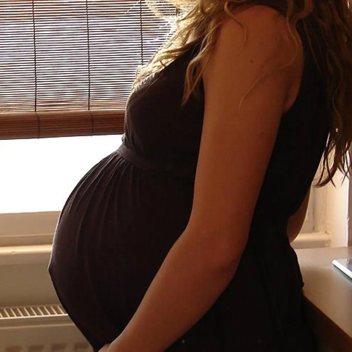 Kalp ve damar sağlığı anne karnında başlıyor