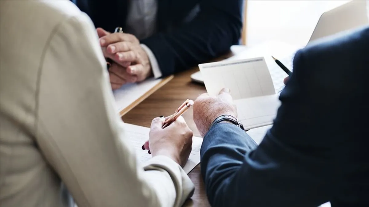 Gençlere yönelik dev istihdam planı