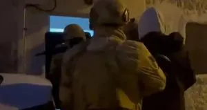 DEAŞ’a ’Gürz’ darbesi!