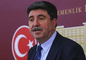 HDP'li Altan Tan gözaltına alındı
