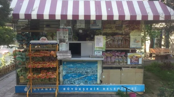 CHP’li İBB’nin ekmek yalanına Gaziosmanpaşa Belediye Başkanı ve büfe sahiplerinden cevap