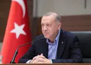 Başkan Erdoğandan NATO diplomasisi!