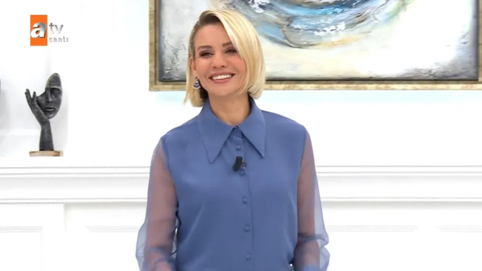 Esra Erol 22 Ekim 2021 Cuma tekrar yayın izle