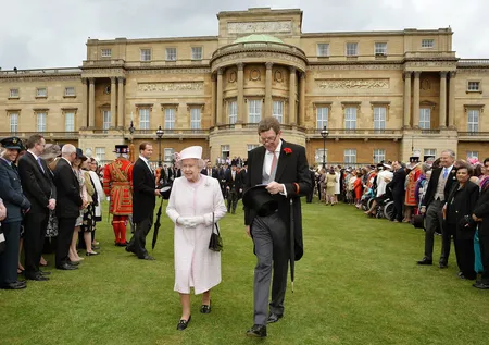 Ölümsüz oldukları söyleniyor