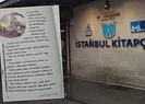 CHP çocuk tacizini anlatan İBB’nin kitabını savundu