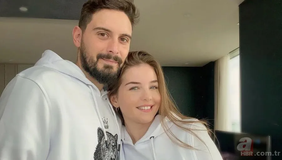 Gizem Güven'in annesini gören şaşkına döndü! 'Resmen gençliği' Meğerse babası... 4