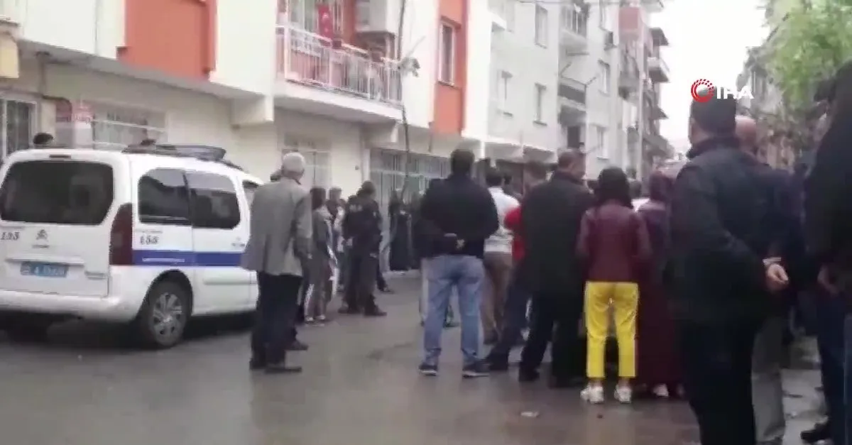 Son Dakika Haberi Izmir Buca Da Kan Donduran Cinayet Ahaber Video Izle