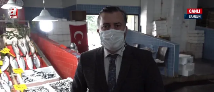 Son dakika: Hamsi Karadeniz'e geri döndü! Hamsinin fiyatı tezgahta ne kadar? - 1