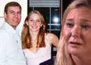 Epstein mağduru Giuffre’den korkunç açıklamalar