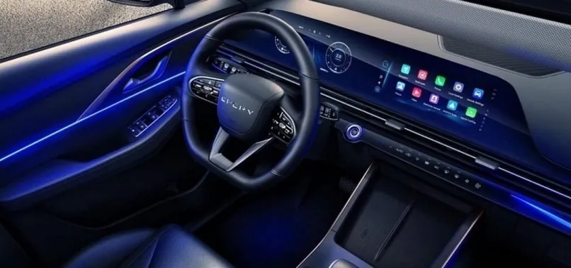 Chery modellerine 55 bin TL zam geldi! Chery Tiggo 8 Pro, Tiggo 7 Pro ve Omada 5 aralık ayı güncel fiyat listesi