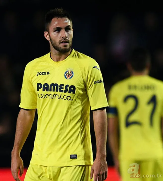 Sezon sonu sözleşmesi bitecek futbolcular 2019! Yok böyle bir fırsat 21