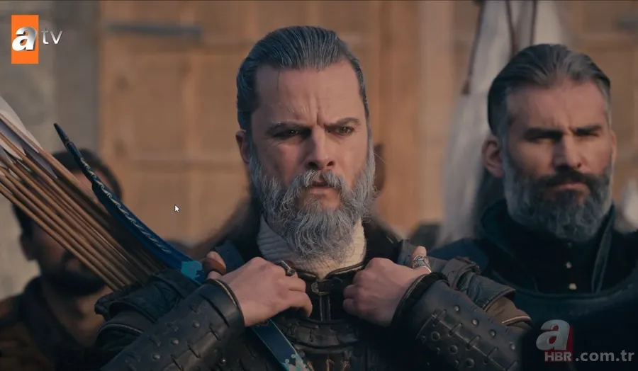 İhanetin bedeli ağır oldu! Tekfur tek hamlede infaz edildi 3