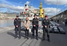 FETÖ’nün yeni gelir kapısı kokain! Baron Çetin Gören firari Aytaç Ocaklı ile bağlantılı çıktı