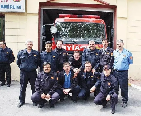 1936 Türkiye Güzeli Mahmure Birsen Sakaoğlu 25 milyonluk mirasını bakın kime bıraktı?